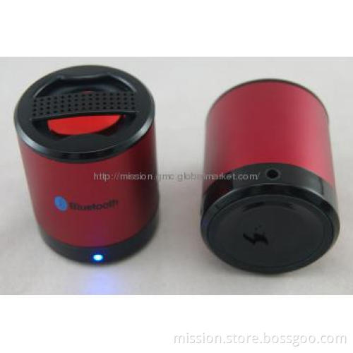 Link-link Mini Speaker With Bluetooth